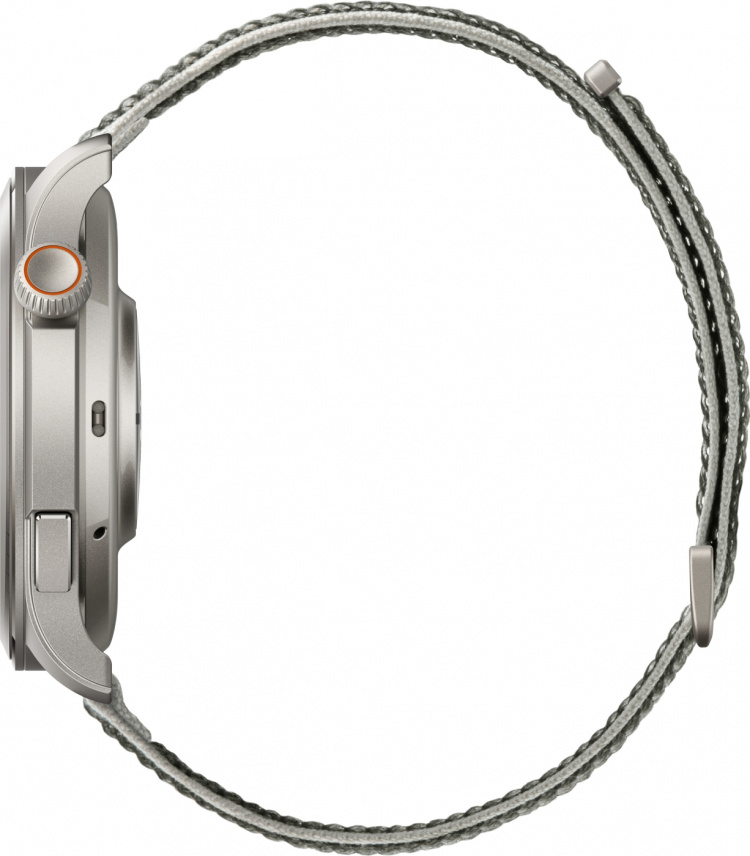 Amazfit Balance -älykello, 46 mm, Sunset Gray Amazfit Balance -älykello, 46 mm, Sunset Gray