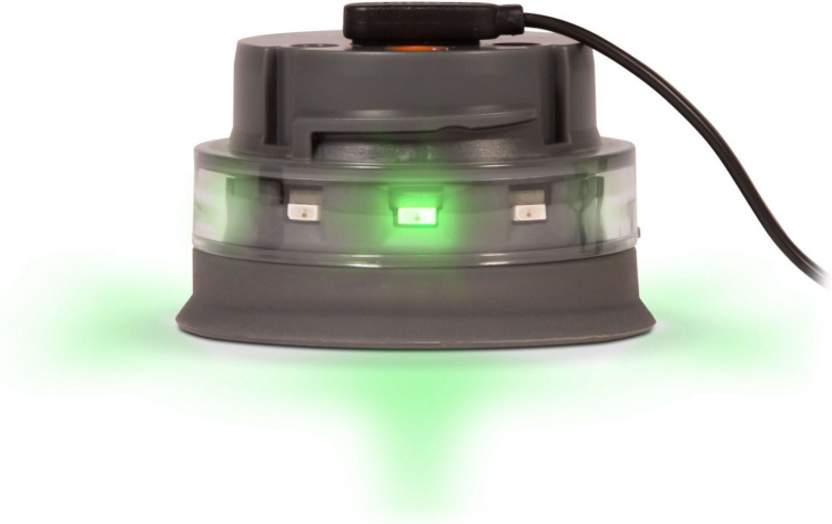 HidrateSpark PRO Chug -älyjuomapullo, 0,62 L, hopea