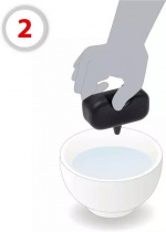 BRIO 30411 - Steam & Go Juna