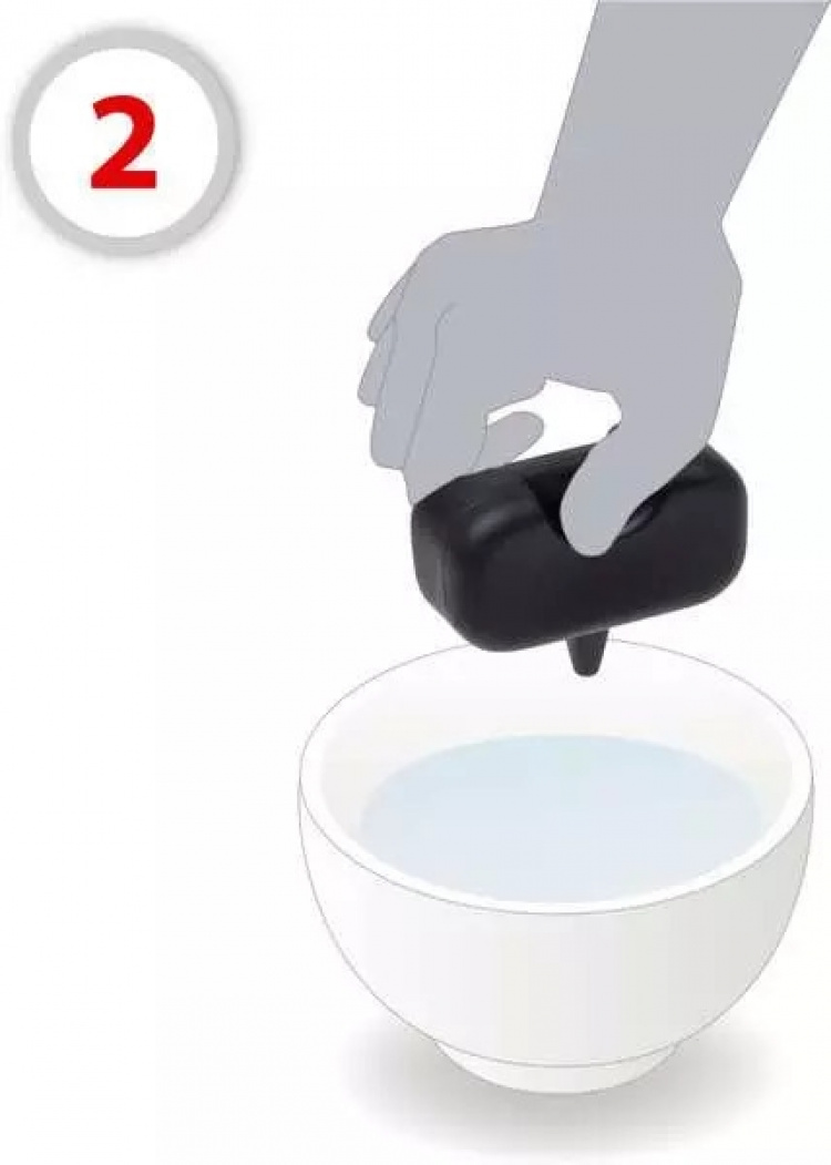 BRIO 30411 - Steam & Go Juna