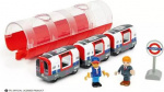 BRIO 36085 - Lontoon metrojuna