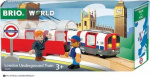 BRIO 36085 - Lontoon metrojuna