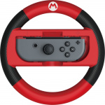 HORI Deluxe Wheel -rattikehikko, Switch