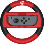 HORI Deluxe Wheel -rattikehikko, Switch