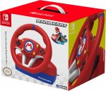 HORI Mario Kart Racing Wheel Pro Mini -rattiohjain, Switch HORI Mario Kart Racing Wheel Pro Mini -rattiohjain, Switch