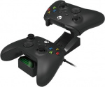 HORI Dual Charge Station -latausteline, Xbox