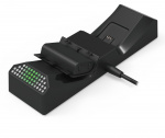 HORI Dual Charge Station -latausteline, Xbox