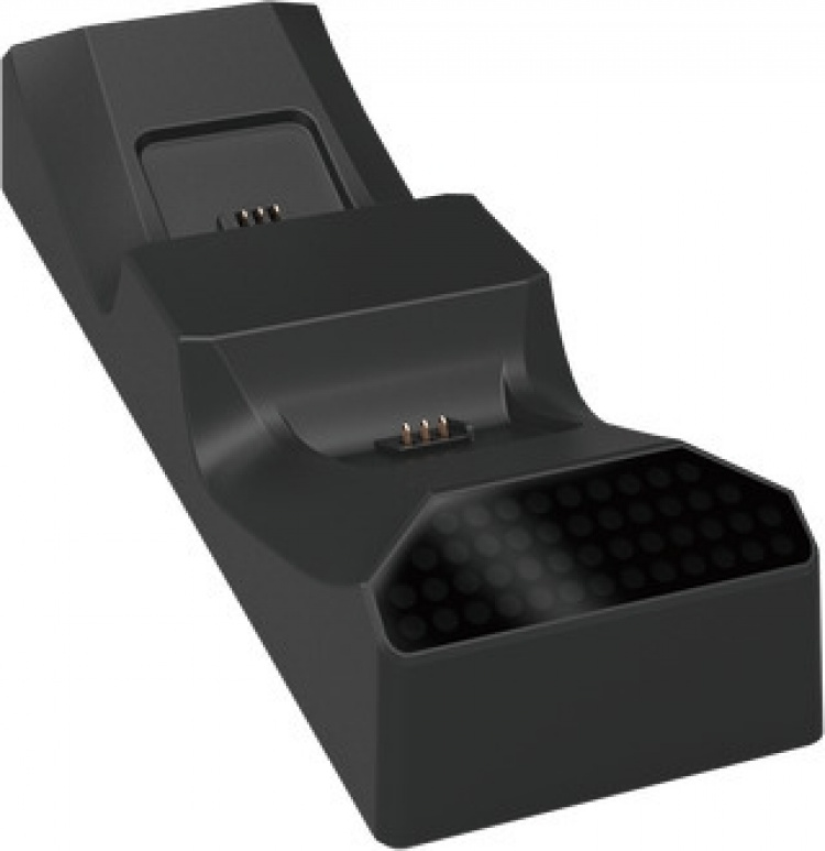 HORI Dual Charge Station -latausteline, Xbox