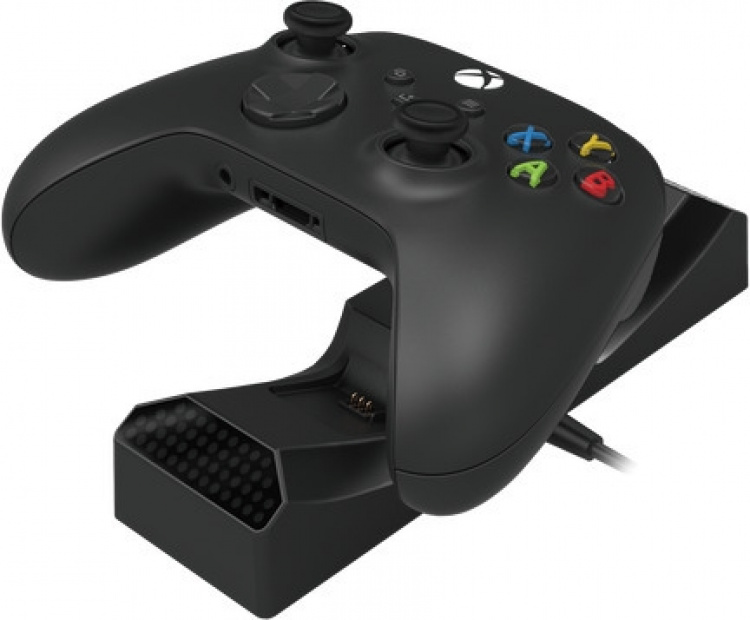 HORI Dual Charge Station -latausteline, Xbox
