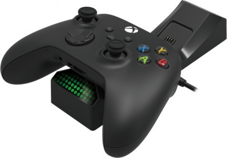 HORI Dual Charge Station -latausteline, Xbox
