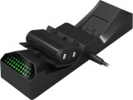 HORI Dual Charge Station -latausteline, Xbox