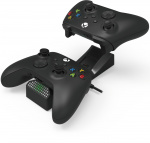 HORI Dual Charge Station -latausteline, Xbox