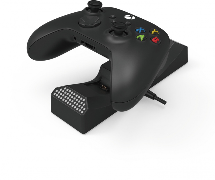 HORI Dual Charge Station -latausteline, Xbox