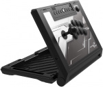 HORI Fighting Stick α -peliohjain, Xbox / PC HORI Fighting Stick α -peliohjain, Xbox / PC