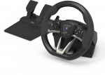 HORI Racing Wheel Pro Deluxe -rattiohjain, Switch