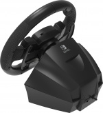 HORI Racing Wheel Pro Deluxe -rattiohjain, Switch