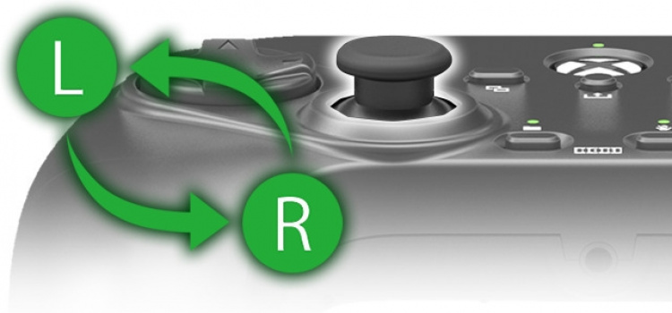 HORI Fighting Commander Octa -langallinen peliohjain, Xbox / PC HORI Fighting Commander Octa -langallinen peliohjain, Xbox / PC