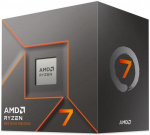 AMD Ryzen 7 8700F -prosessori AM5 -kantaan AMD Ryzen 7 8700F -prosessori AM5 -kantaan