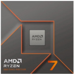 AMD Ryzen 7 8700F -prosessori AM5 -kantaan AMD Ryzen 7 8700F -prosessori AM5 -kantaan