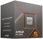 AMD Ryzen 5 8400F -prosessori AM5 -kantaan