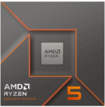 AMD Ryzen 5 8400F -prosessori AM5 -kantaan