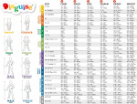Disguise Frozen Elsa Classic -naamiaisasu, 5-6 v, 99-123 cm Disguise Frozen Elsa Classic -naamiaisasu, 5-6 v, 99-123 cm