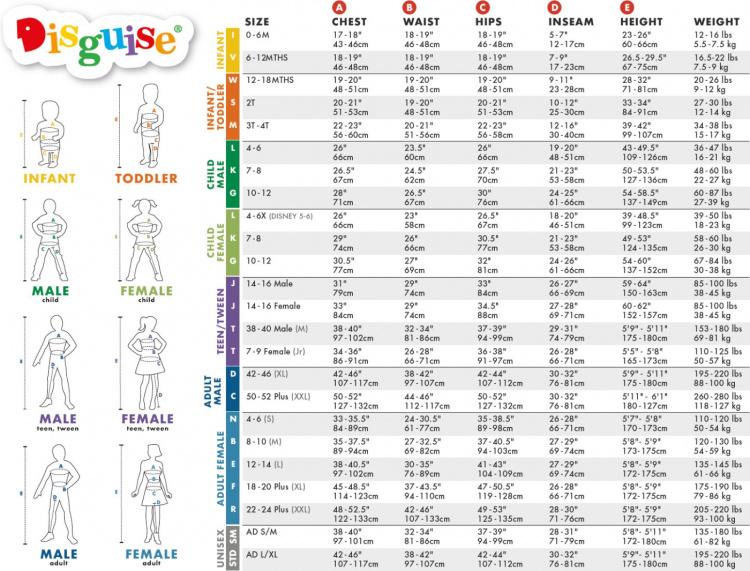 Disguise Snow Queen Frozen Elsa Classic -naamiaisasu, 7-8 v, 124-135 cm