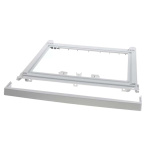 Bosch Asennussarja Pesukone / Kuivausrumpu 60 cm