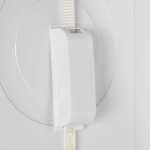 WPRO SKS101 Asennussarja Pesukone / Kuivausrumpu 60 cm