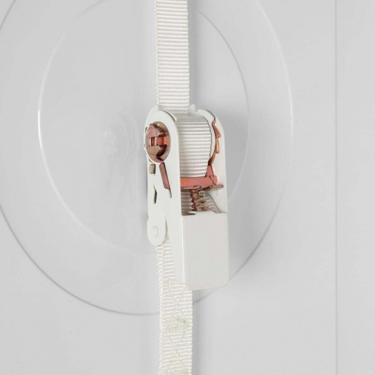 WPRO SKS101 Asennussarja Pesukone / Kuivausrumpu 60 cm