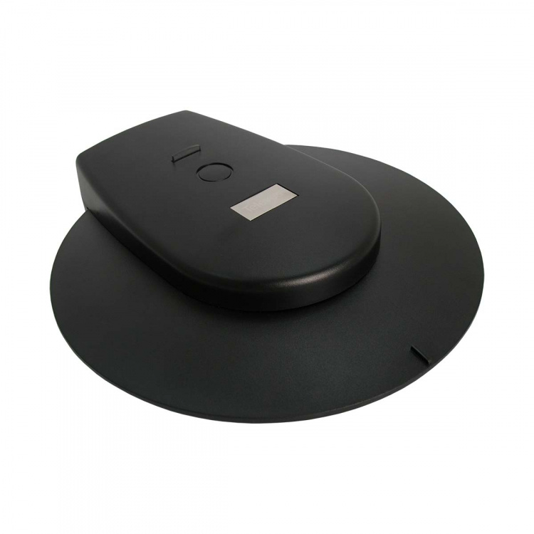 Televés Vahvistettu Sisätila DVB-T/T2 - DAB+ Antenni 25 dB FM / VHF / UHF