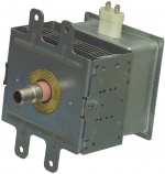 Whirlpool Mikroaaltopuhallusyksikkö 2M240H