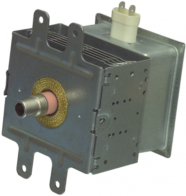 Whirlpool Mikroaaltopuhallusyksikkö 2M240H