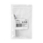 Nedis Juotoskärki | 2.0 mm | Pyöreä | Sopii laitteeseen: Yleismallinen | Hopea Nedis Juotoskärki | 2.0 mm | Pyöreä | Sopii laitteeseen: Yleismallinen | Hopea