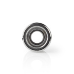 Nedis Letkunliitin | 1/2\'\' | 3/4\'\' | Metalli | Hopea