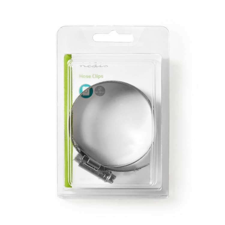 Nedis Letkukiristimet | 50 - 70 mm | Metalli