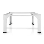 Nedis Jalusta Pesukoneelle / Kuivausrummulle | 150 kg | Valkoinen