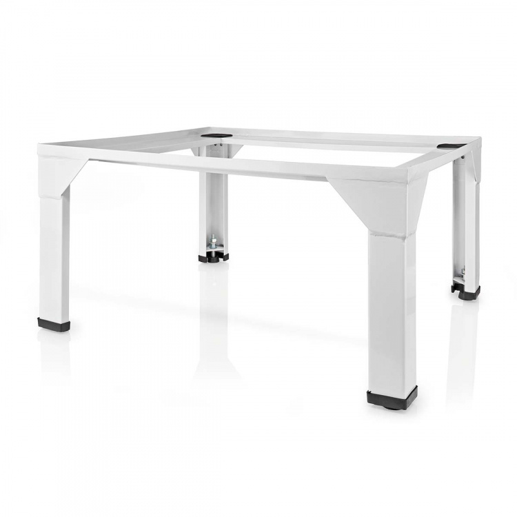 Nedis Jalusta Pesukoneelle / Kuivausrummulle | 150 kg | Valkoinen