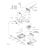 Weller WS81 juotosasema 1 kanava 80 W 230 V analoginen
