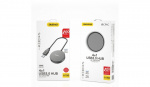 Dudao A15B USB-A HUB 4 port