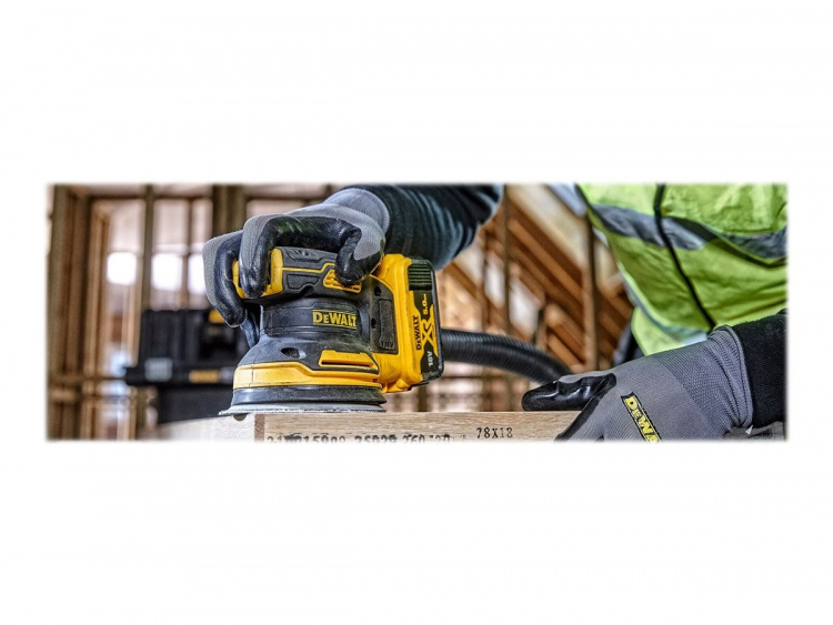 DeWALT XR Skurmaskin Tork DeWALT XR Skurmaskin Tork
