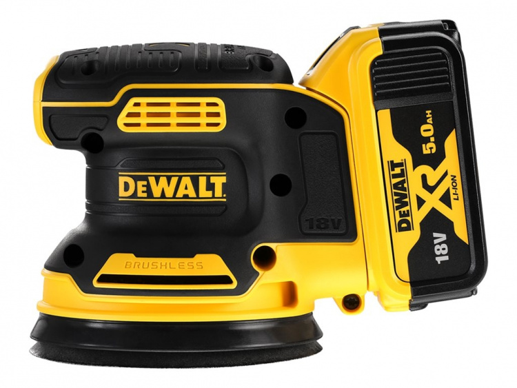 DeWALT XR Skurmaskin Tork DeWALT XR Skurmaskin Tork