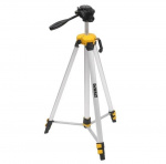 DeWALT 1/4 Thread Mini Tripod