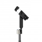 Dudao F18 Remote Selfie Stick 110cm Black