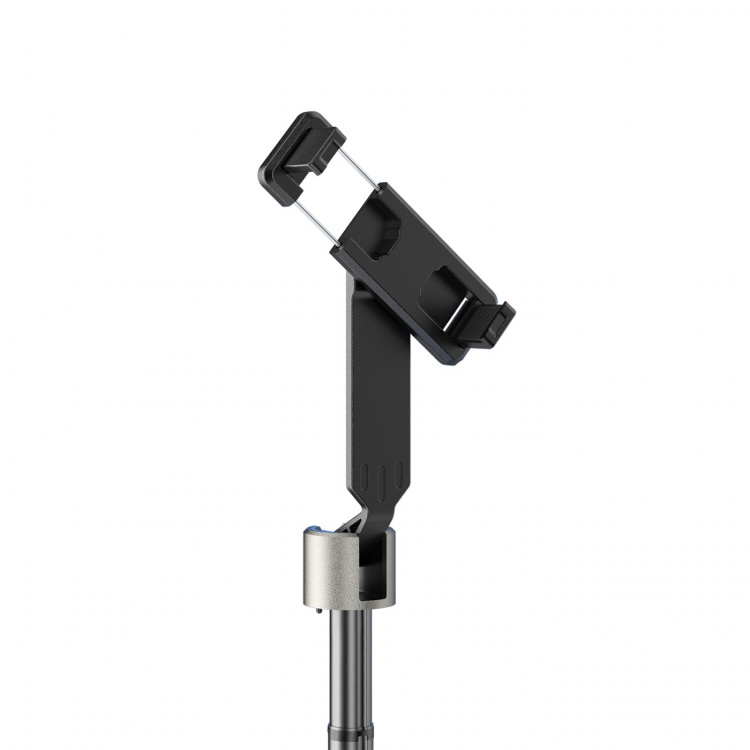 Dudao F18 Remote Selfie Stick 110cm Black
