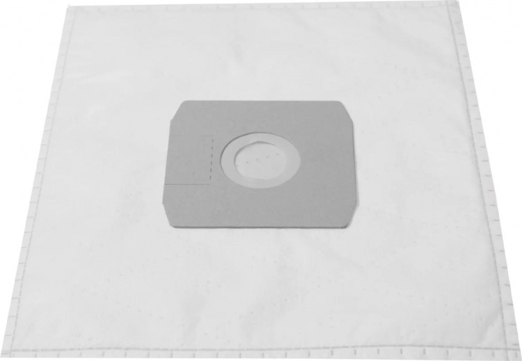 Nordic Quality MDA 2500 Dammsugarpåsar, 5 st