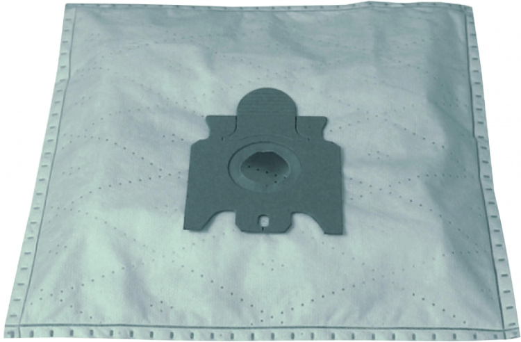 Nordic Quality MMI 2132 Dammsugarpåsar, 5 st. + 2 filter