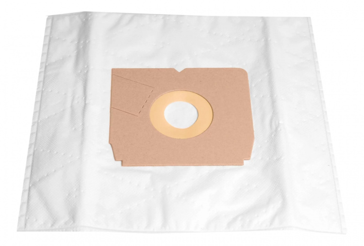 Nordic Quality MEL 2063 Dammsugarpåsar, 5 påsar + 1 filter