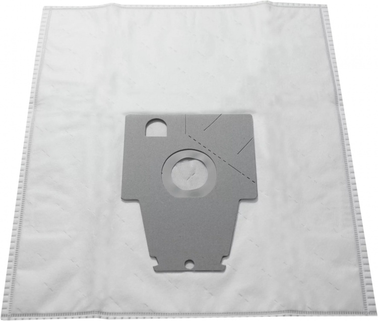 Nordic Quality MSI 2222 Dammsugarpåsar, 5 st Nordic Quality MSI 2222 Dammsugarpåsar, 5 st