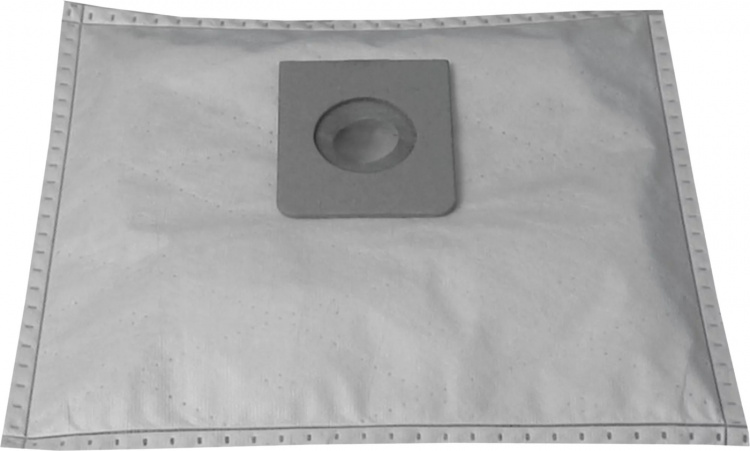 Nordic Quality MNI 2156 Dammsugarpåsar, 5 påsar + 1 filter